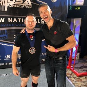 Meet your Posher, Sean